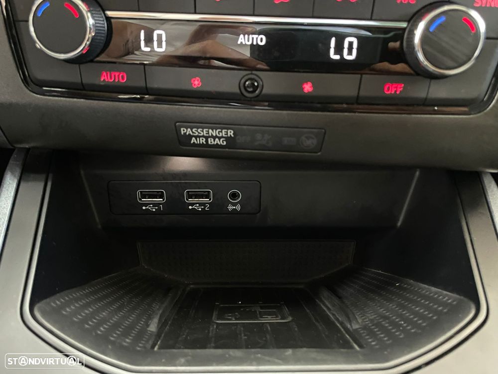 SEAT Arona 1.6 TDI Style - 26