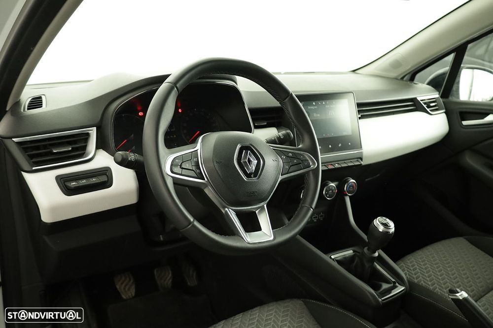 Renault Clio 1.0 TCe Evolution - 6