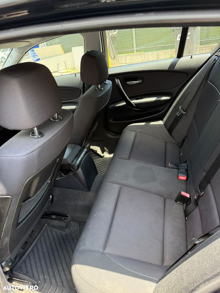 BMW Seria 1 - 9