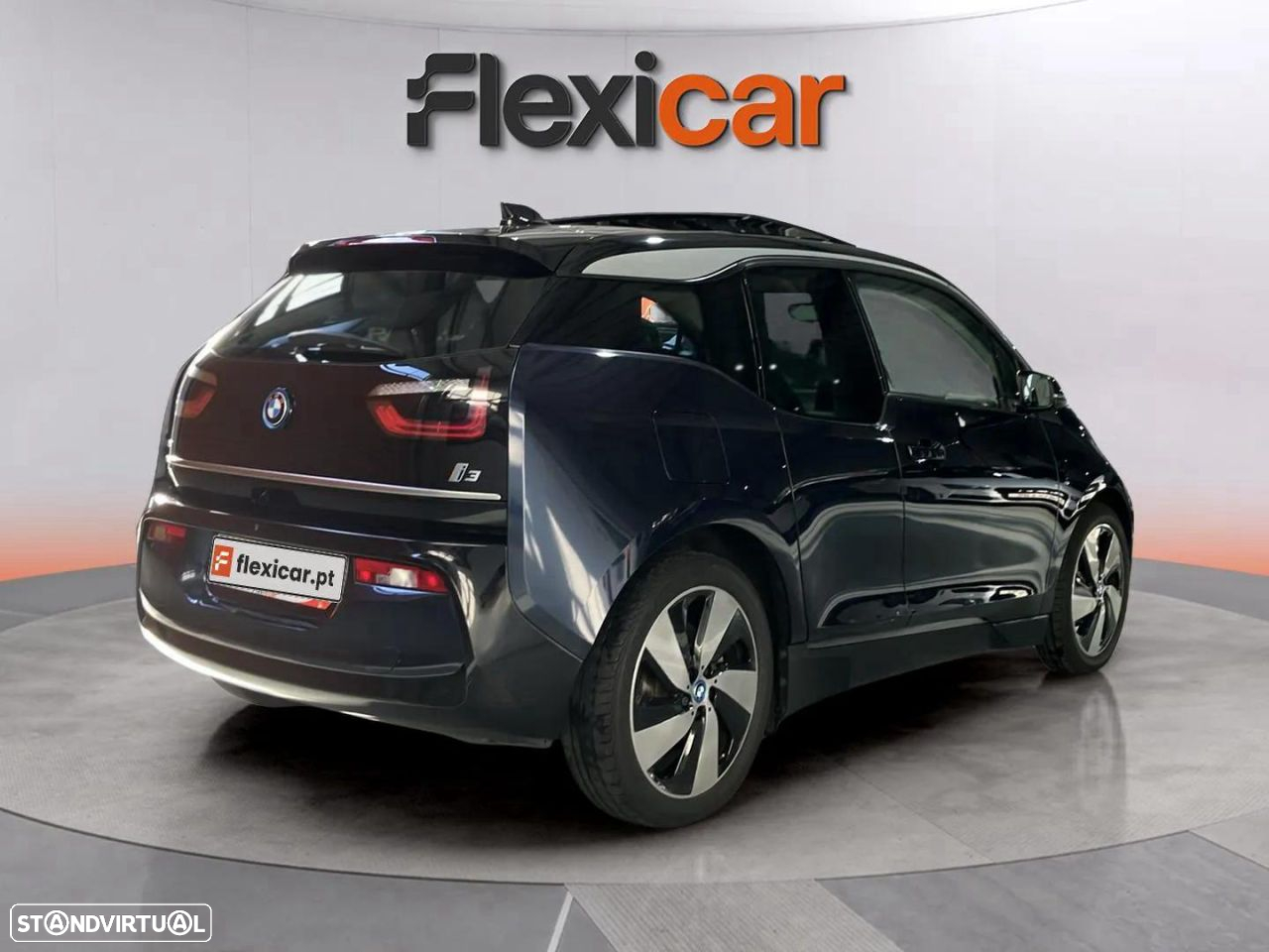 BMW i3 94Ah - 4