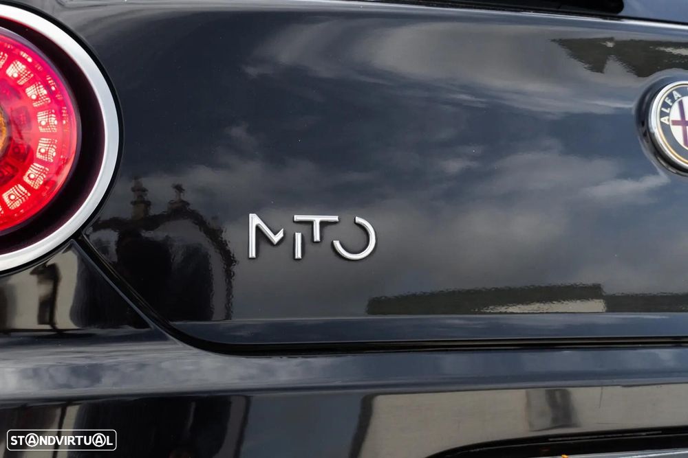 Alfa Romeo MiTo 1.3 JTDM Distinctive - 32