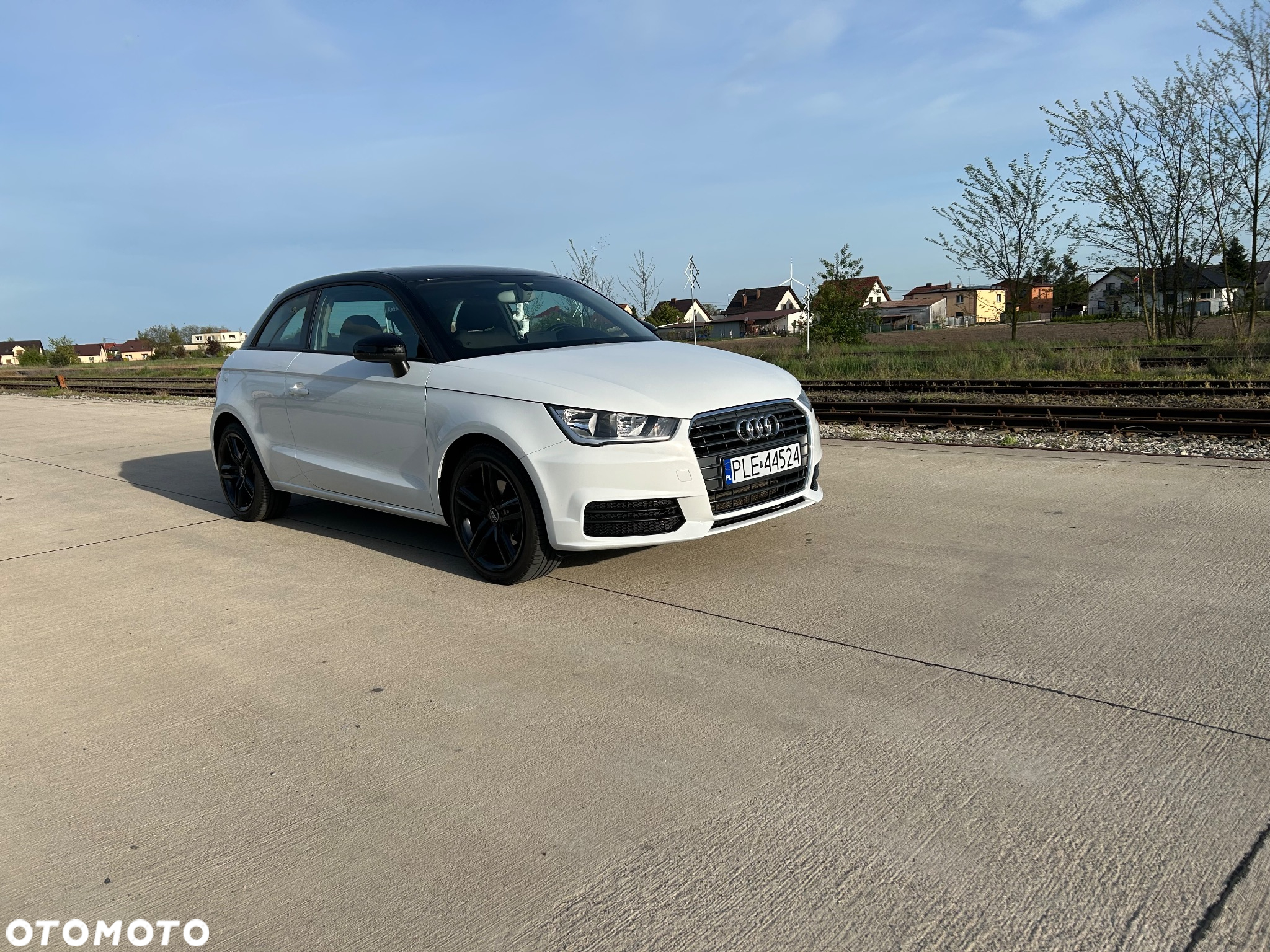 Audi A1 - 2