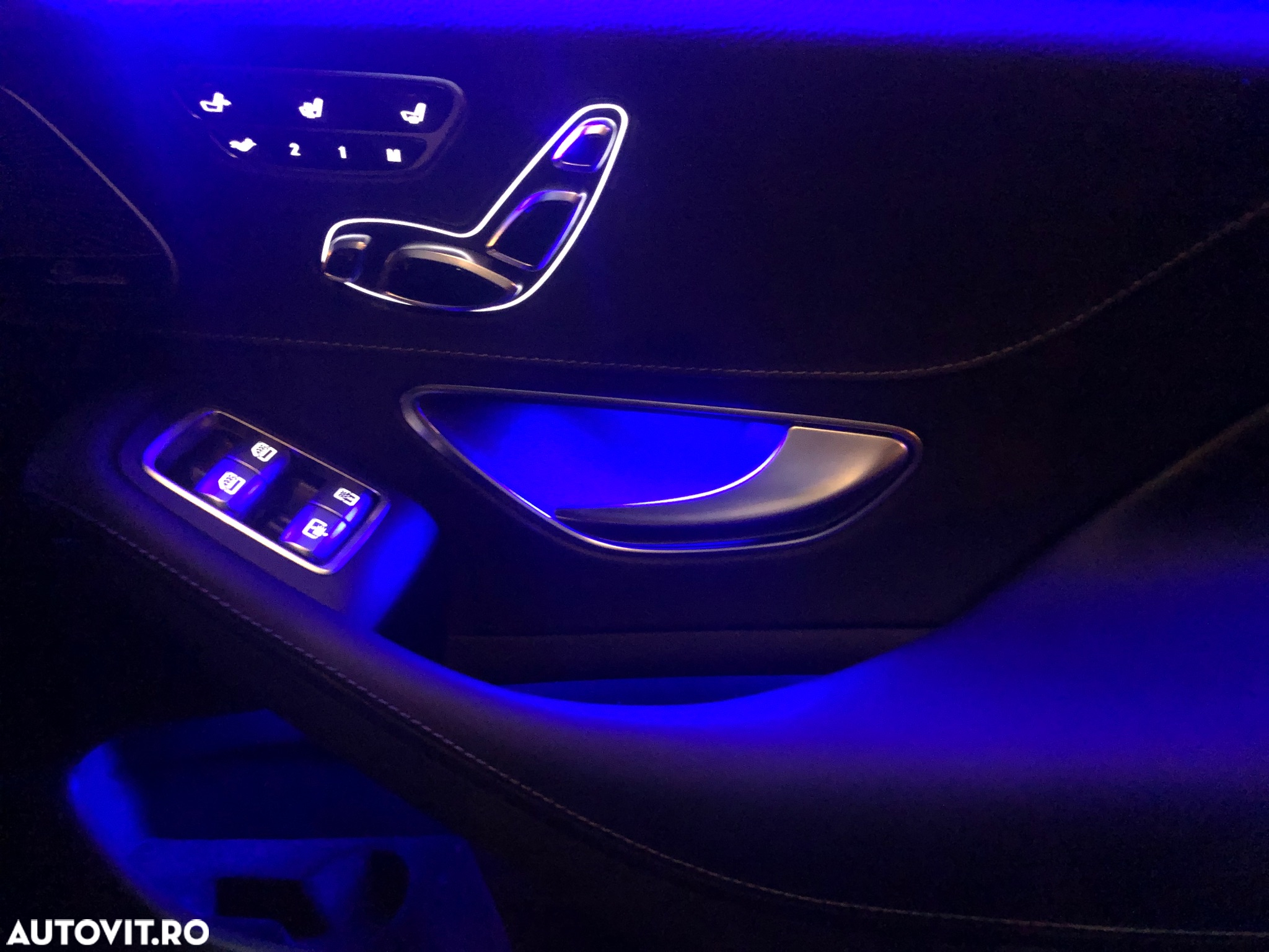 Mercedes-Benz S 350 d L 4Matic 9G-TRONIC - 22