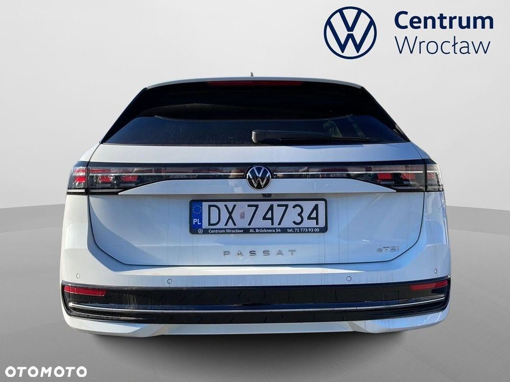 Volkswagen Passat Variant - 9