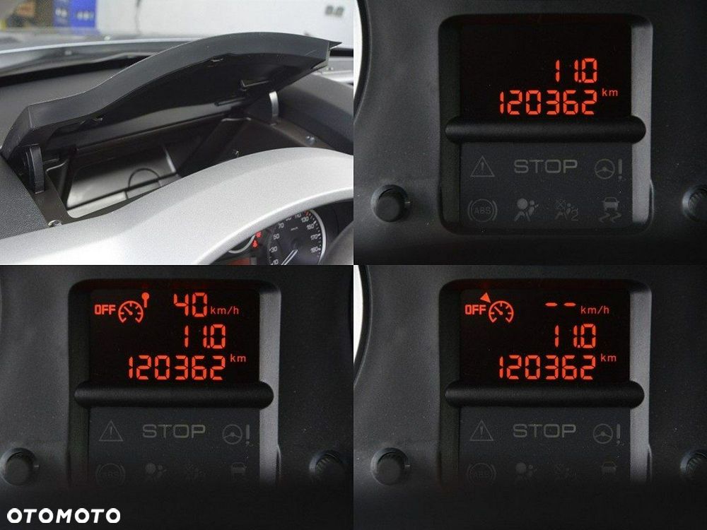 Citroën Berlingo M PureTech 110 FEEL - 16