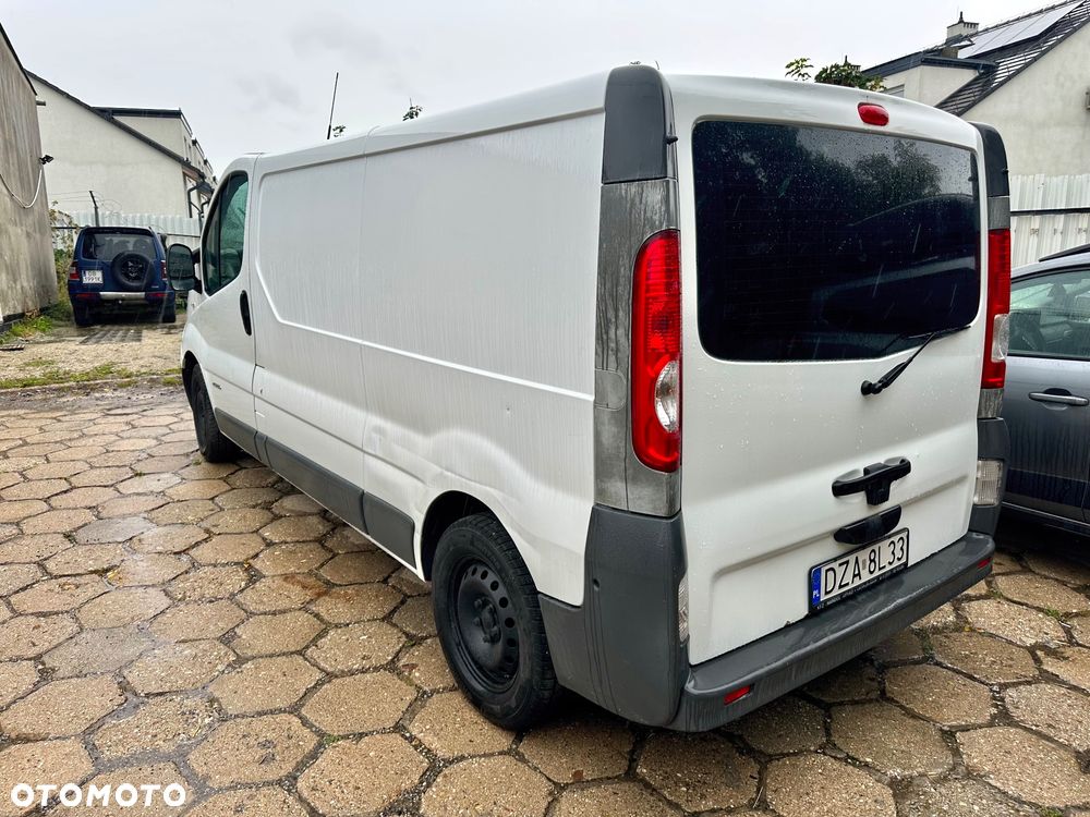 Renault Trafic - 4