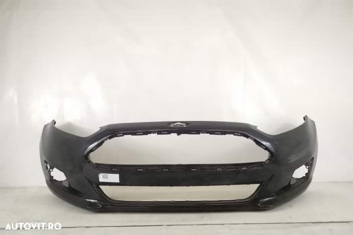 Bara Fata Aftermarket In Stare Buna Ford  Mondeo  MK5 2014 2015 2016 2 - 1