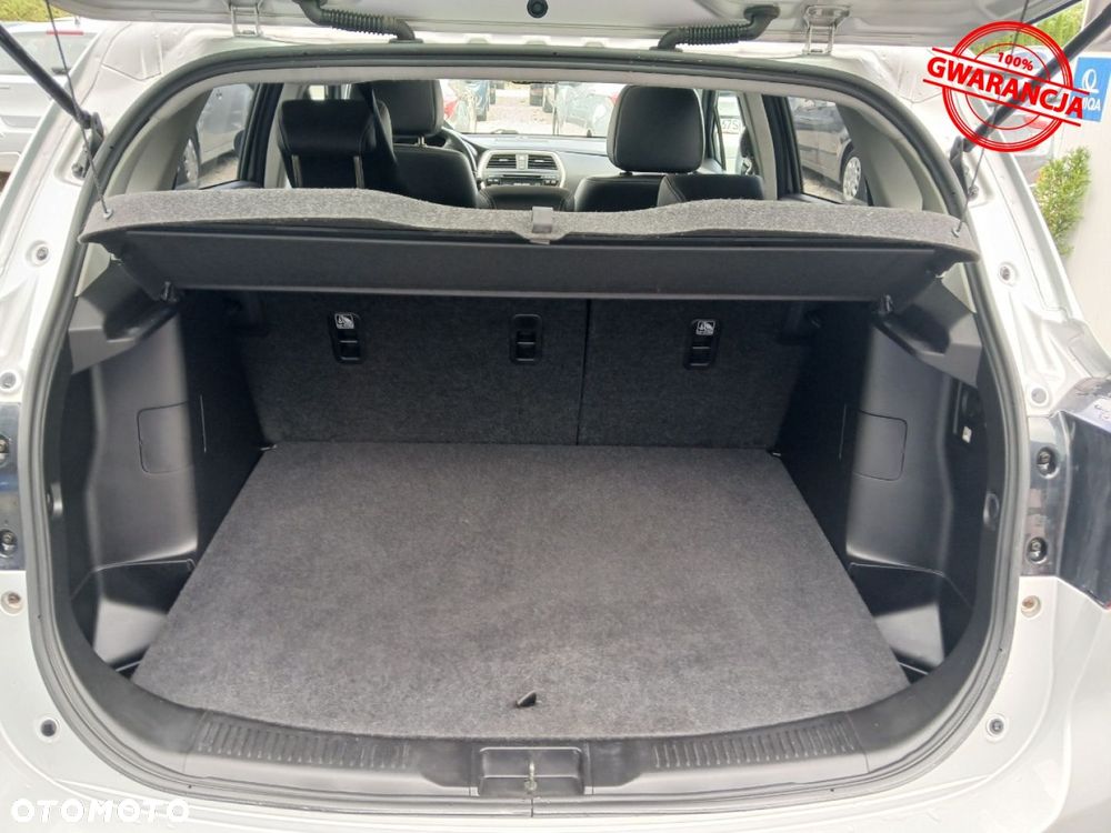 Suzuki SX4 S-Cross - 36