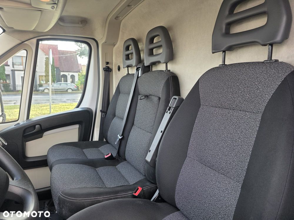 Fiat Ducato L2H2 - 10
