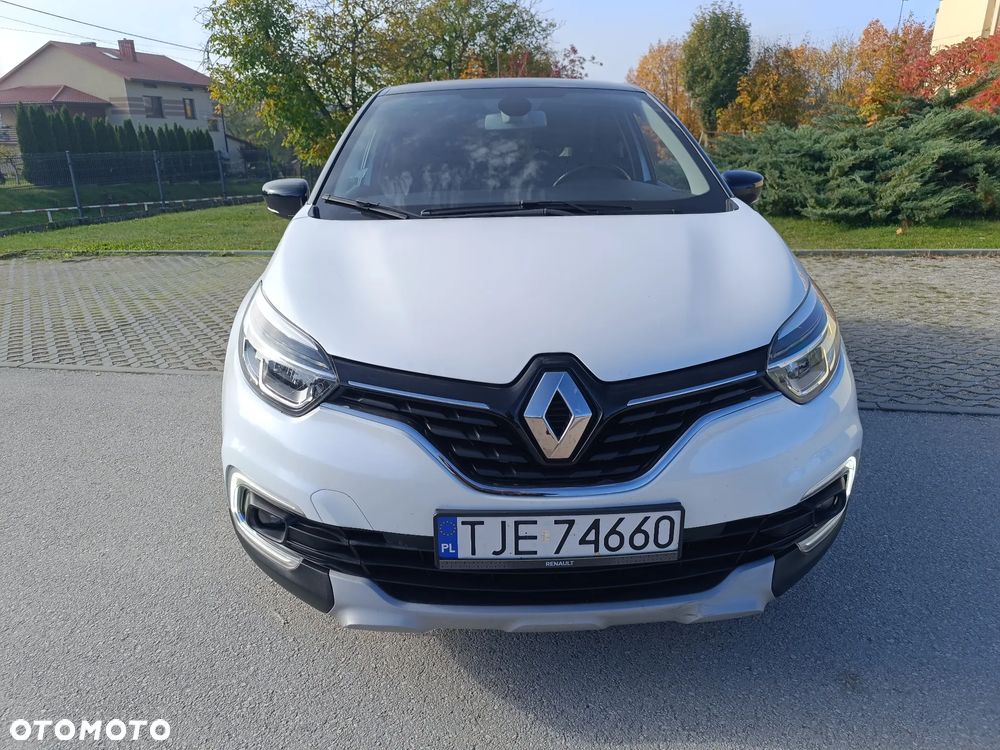 Renault Captur 1.3 Energy TCe Initiale Paris - 3