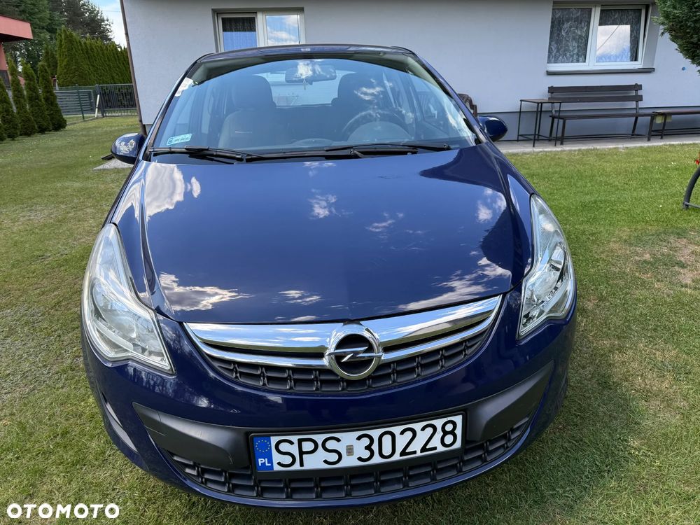 Opel Corsa 1.3 CDTI Enjoy - 3
