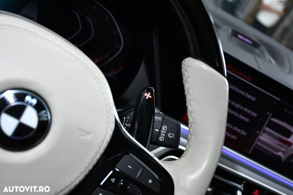 BMW X5 - 18