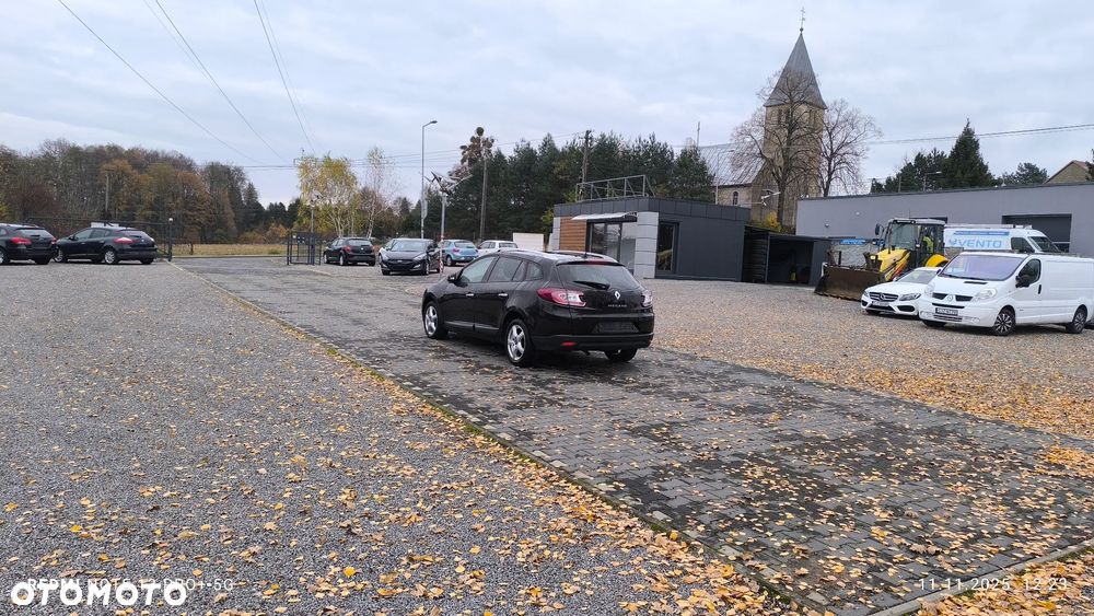 Renault Megane 1.6 16V 110 Dynamique - 18