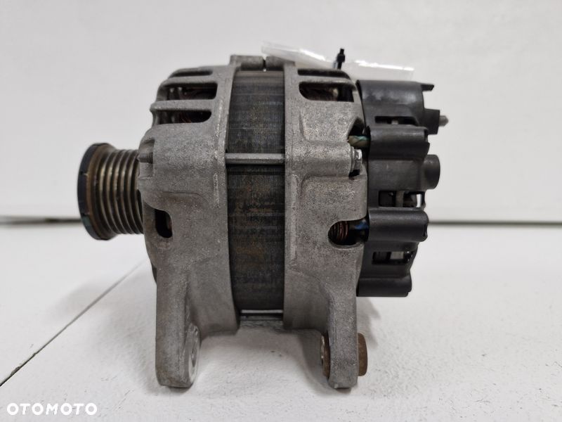 renault captur 1 i clio 4 iv duster 0.9 900 tce alternator 231006677r 2714143a - 6