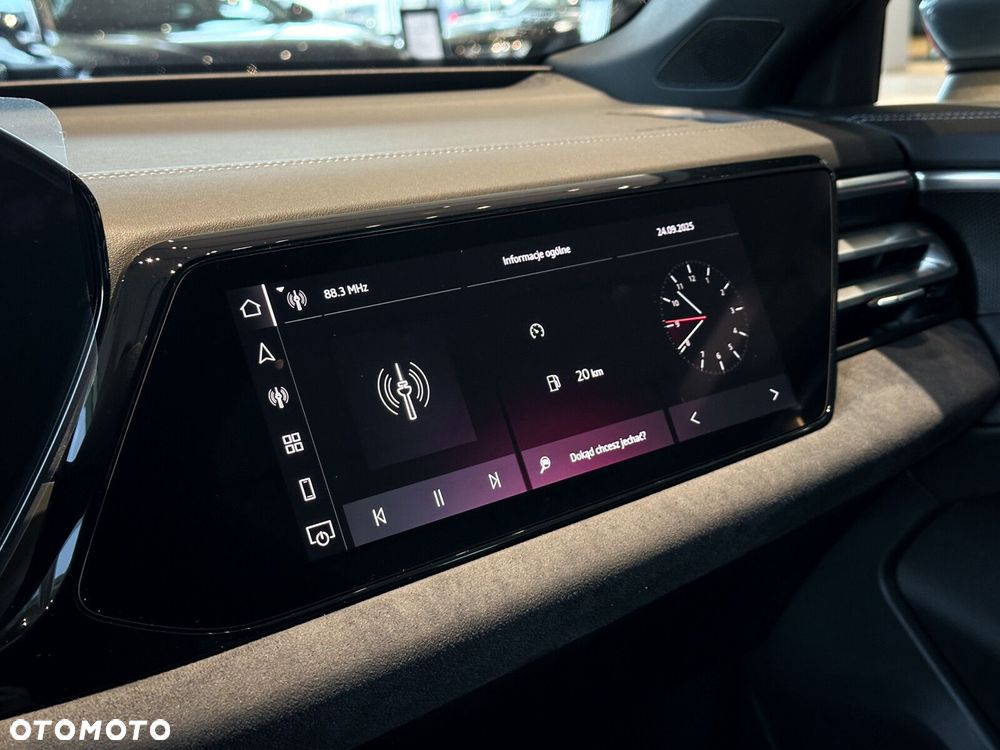 Audi A5 Limousine - 28