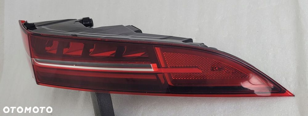 LAMPA TYŁ TYLNA LED PRAWA JAGUAR I-PACE X590 2018- - 4