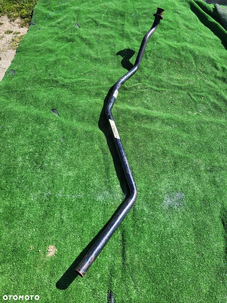 Rura Kolektorowa  OPEL REKORD E 1.8 75KM 1982-1986  sedan ,kombi - 1