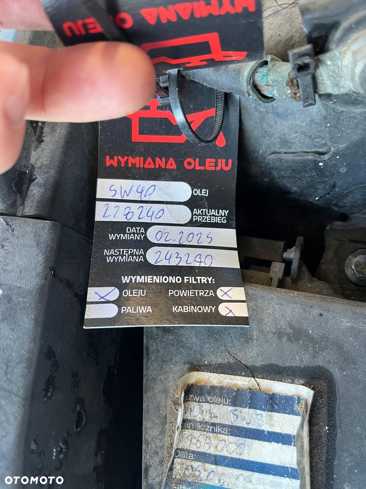 Volvo V50 DPF D2 Kinetic - 6