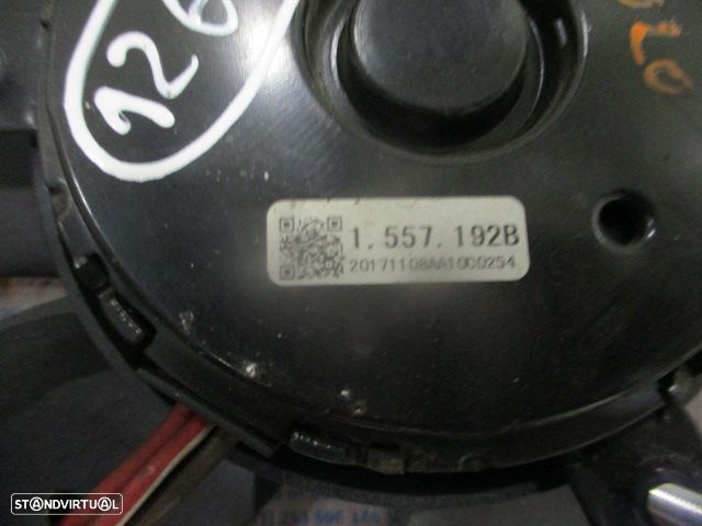 Ventilador 1557192B VW POLO 6  2018 1.0I 75CV 5P CINZA - 4