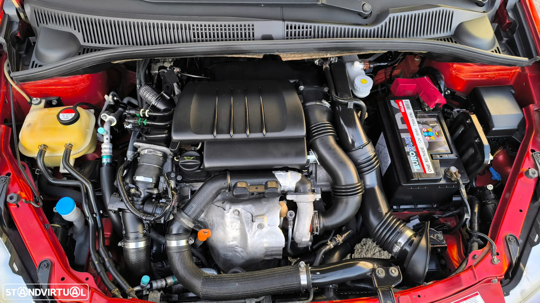 Suzuki SX4 1.6 DDiS GL Outdoor Line - 12