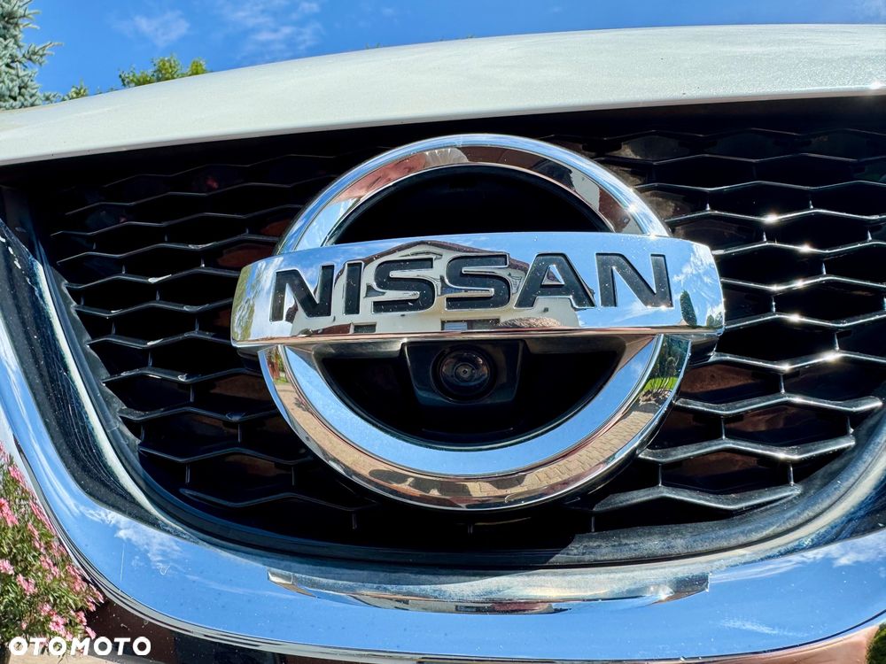 Nissan Qashqai 1.2 DIG-T Tekna - 5