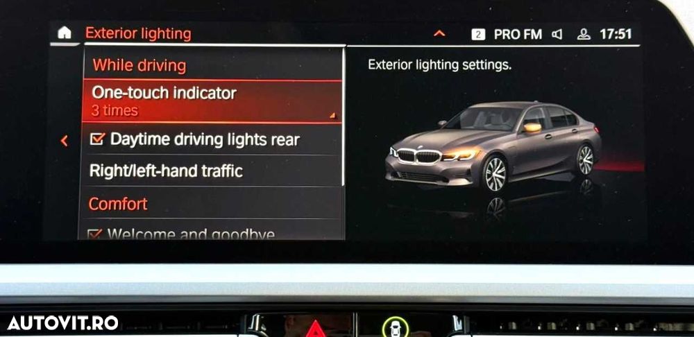BMW 3 Series 2021 — imagine 30