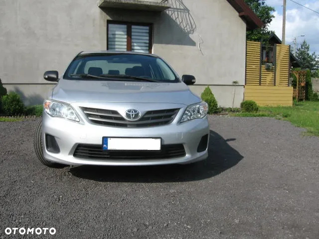 Toyota Corolla 1.6 Premium - 7