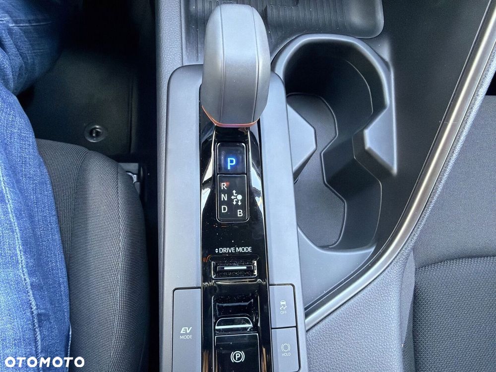 Toyota C-HR 1.8 Hybrid Style - 21