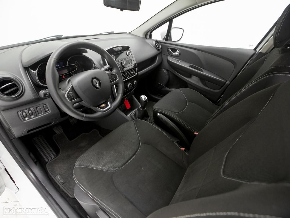 Renault Clio 1.5 dCi Zen - 6