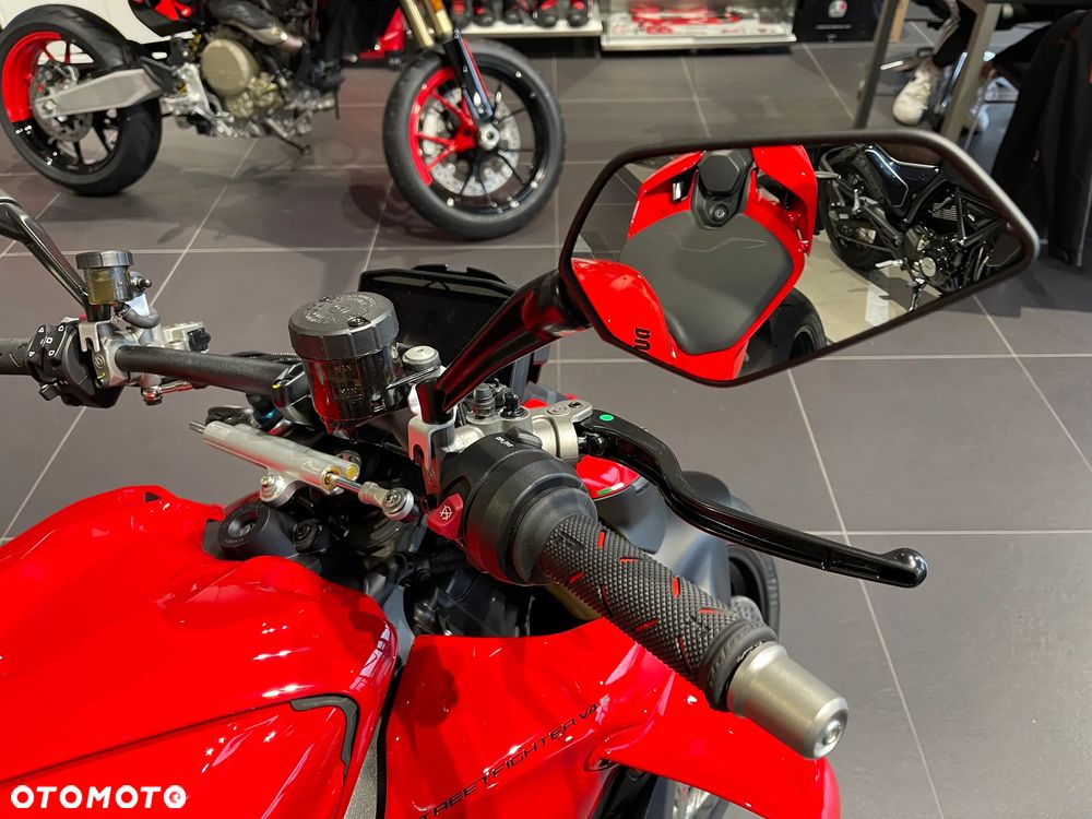 Ducati Streetfighter V4 - 7