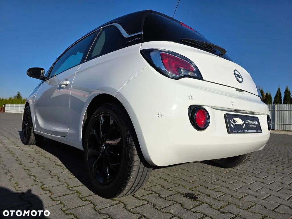 Opel Adam 1.4 Glam - 12