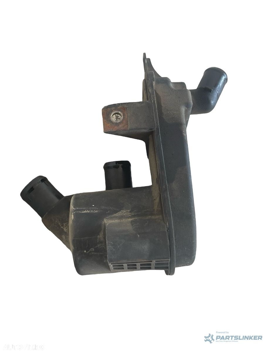 Epurator gaze  FORD FOCUS Hatchback  DAW, DBW 1998 - 2007 1.8 TDCi FFDA XS4Q-6A785-AB - 2