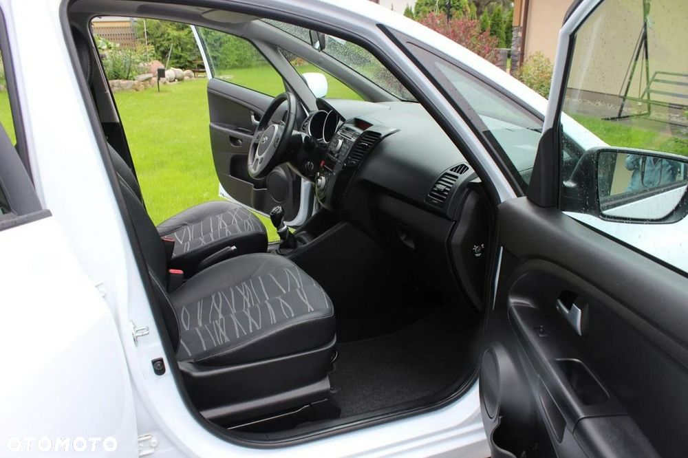 Kia Venga 1.4 S - 24