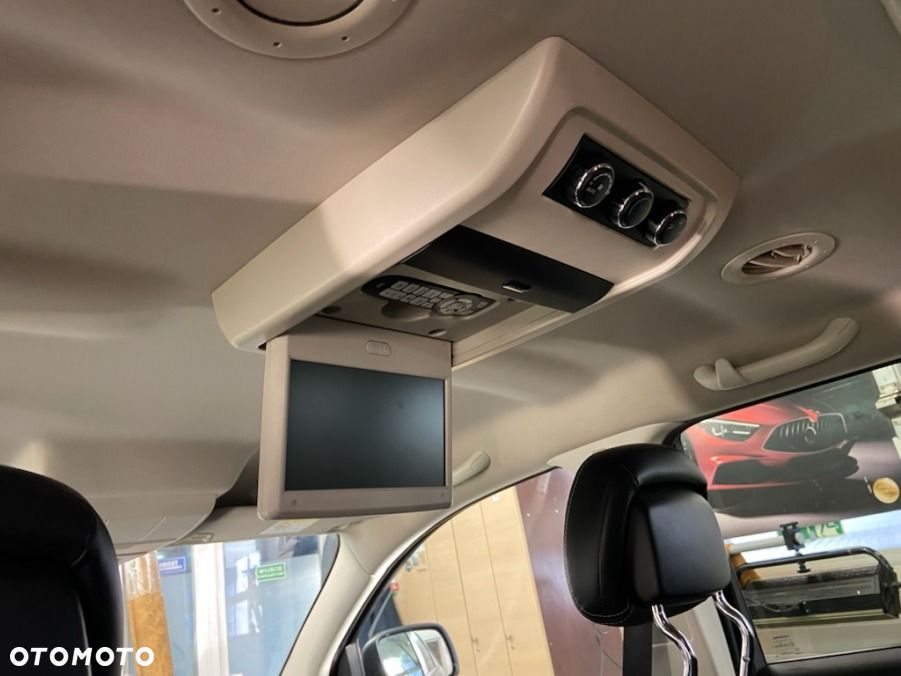 Fiat Freemont 2.0 Multijet Urban - 9