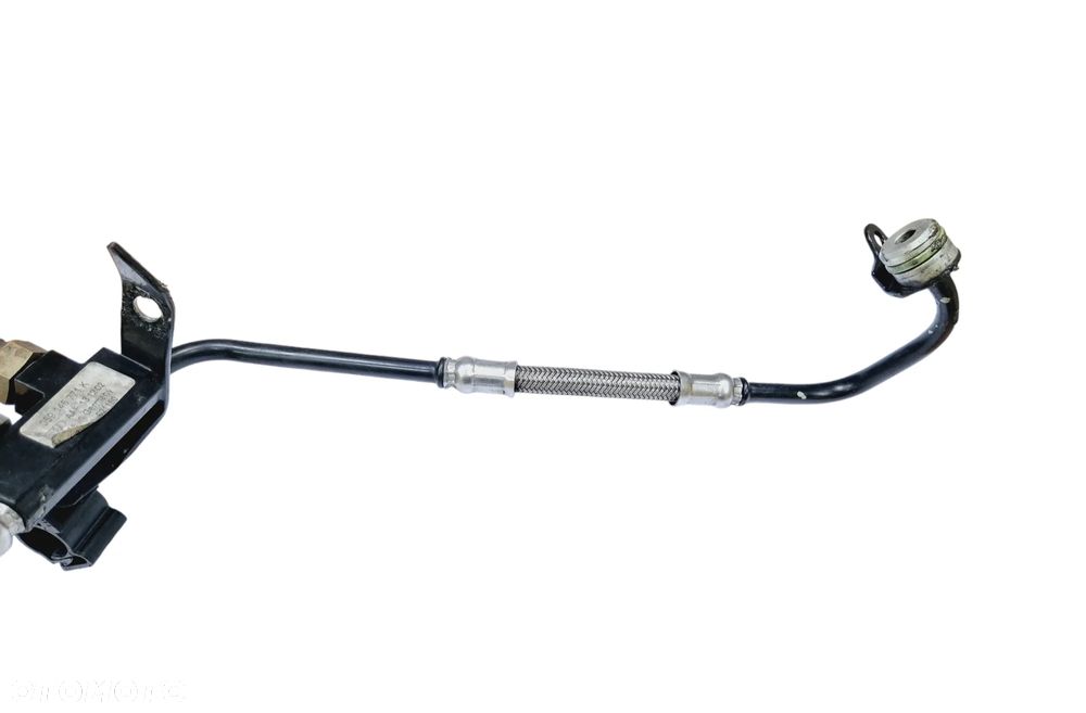 PRZEWÓD OLEJU SMAROWANIA TURBINY CZUJNIK AUDI A4 B6 | AUDI A6 C5 | VW PASSAT B5 FL 2.5TDI 059145771G LUB 059145771K - 18