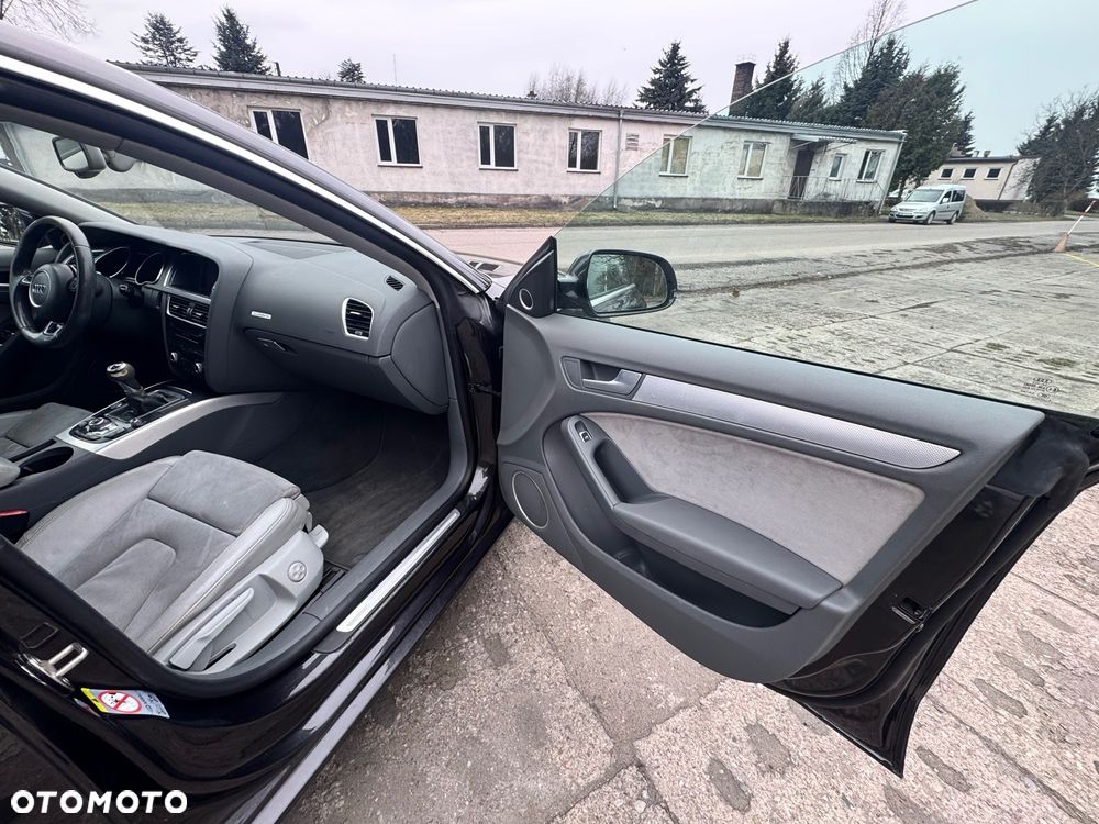 Audi A5 Sportback 2.0 TDI clean diesel Quattro - 27
