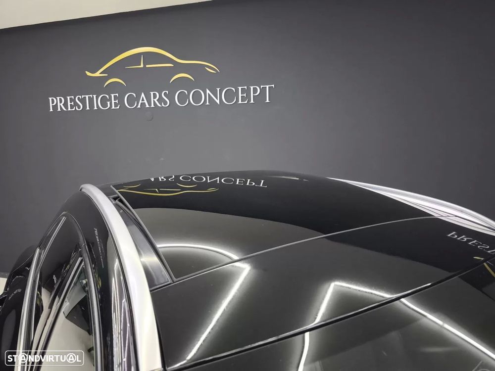 Mercedes-Benz GLA 200 d 7G-DCT AMG Line - 18