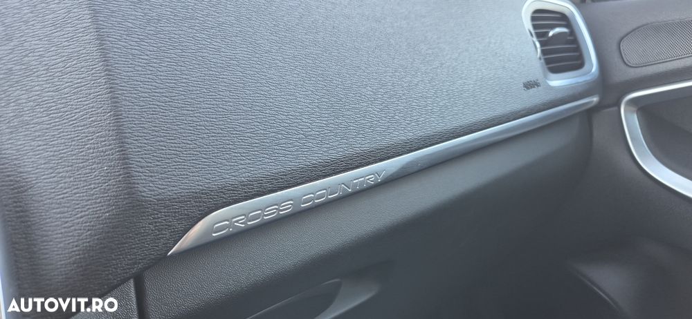 Volvo V40 D3 RDesign - 17