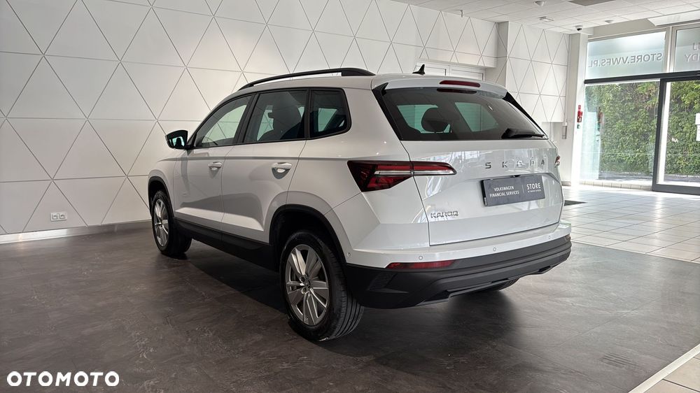 Skoda Karoq 1.5 TSI ACT Selection - 4