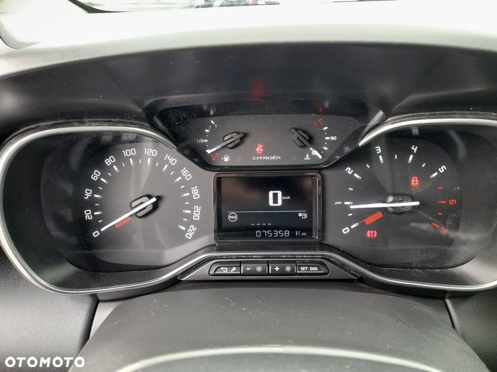 Citroën C3 Aircross 1.2 PureTech Feel S&S - 18