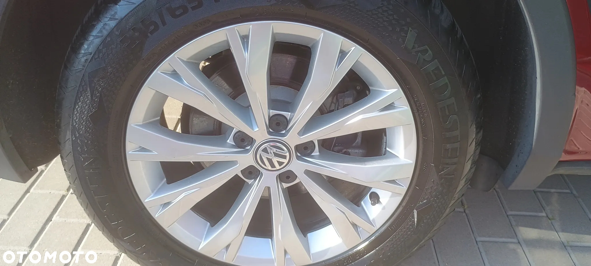 Volkswagen Tiguan 1.4 TSI BMT 4Mot JOIN DSG - 17