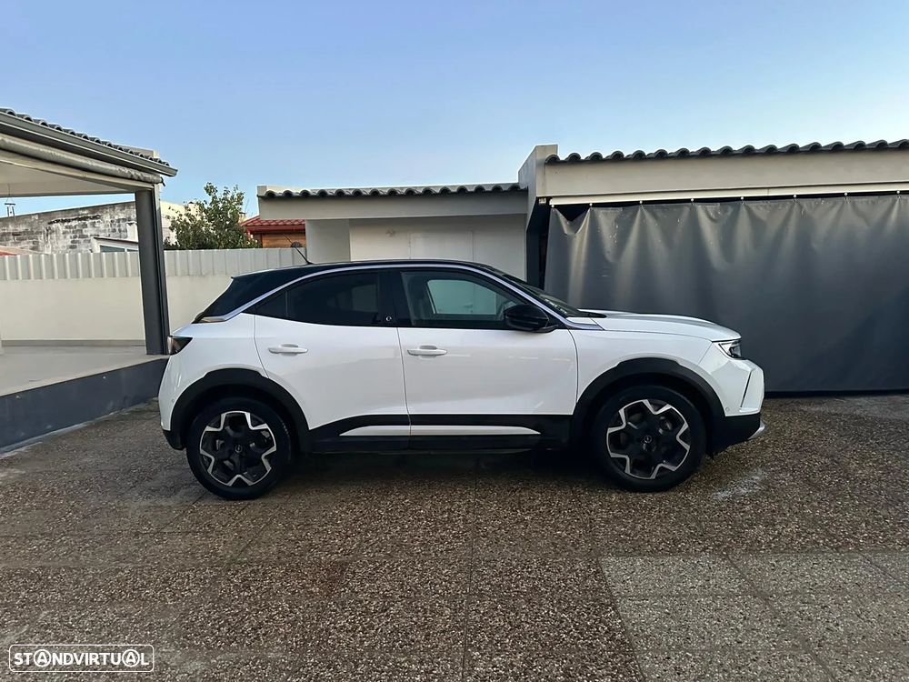 Opel Mokka-e Ultimate - 3