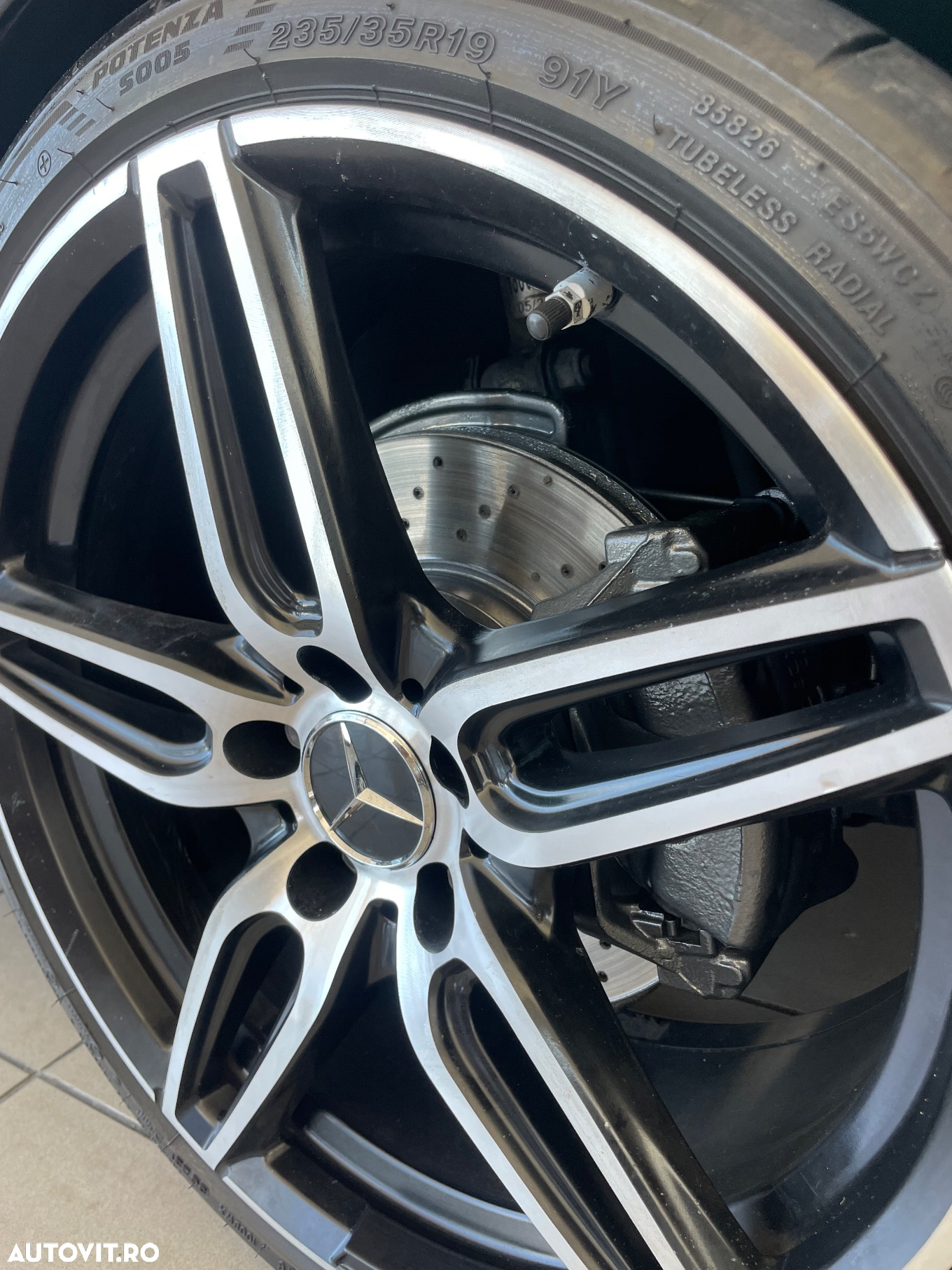 Mercedes-Benz CLA 180 d SB - 32