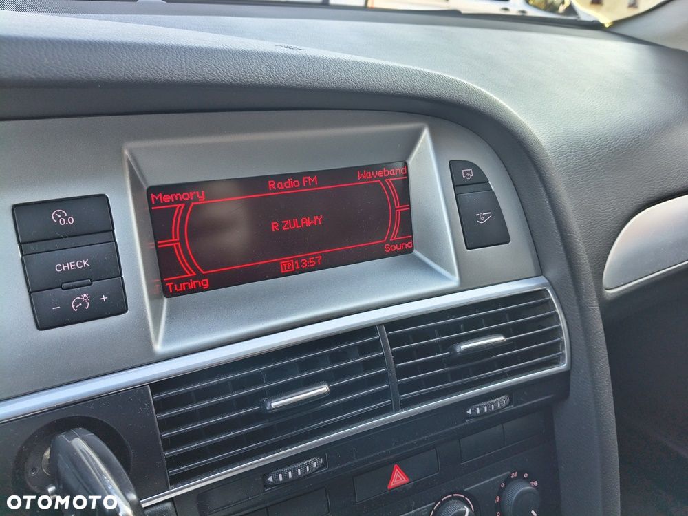 Audi A6 Avant 2.0 TFSI Multitronic - 22