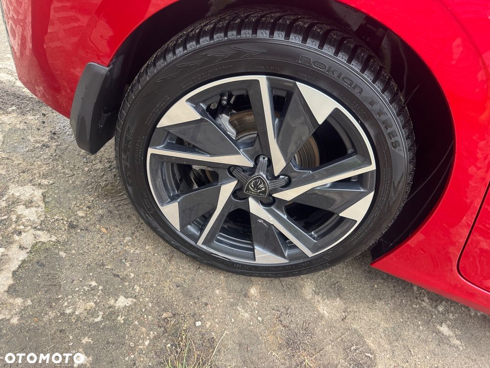 Peugeot 308 1.2 PureTech GT Pack S&S EAT8 - 15