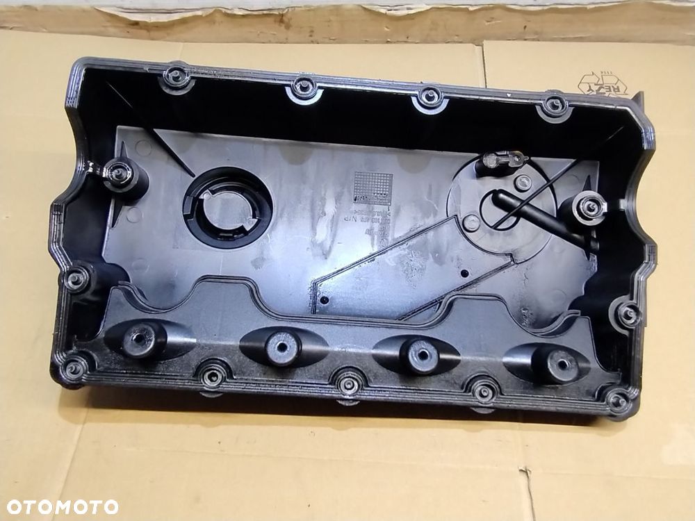 POKRYWA ZAWORÓW AUDI A4 B6 1.9 038103469R - 6