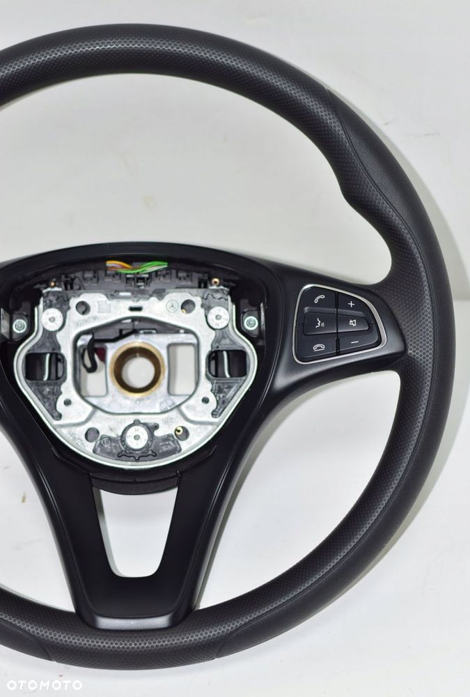MERCEDES CLA W117 A KLASA W176 KIEROWNICA - 3