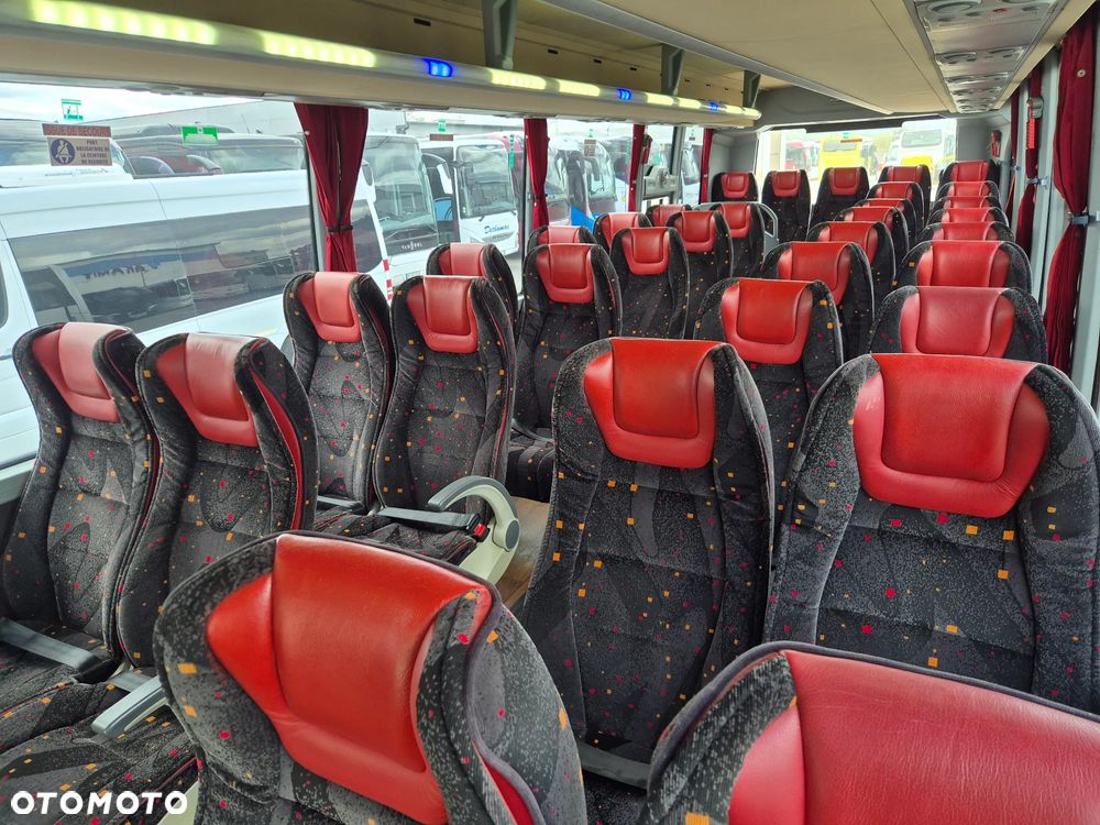 Temsa MD 9 / SPROWADZONA / MANUAL / KLIMA / E URO 6 - 21