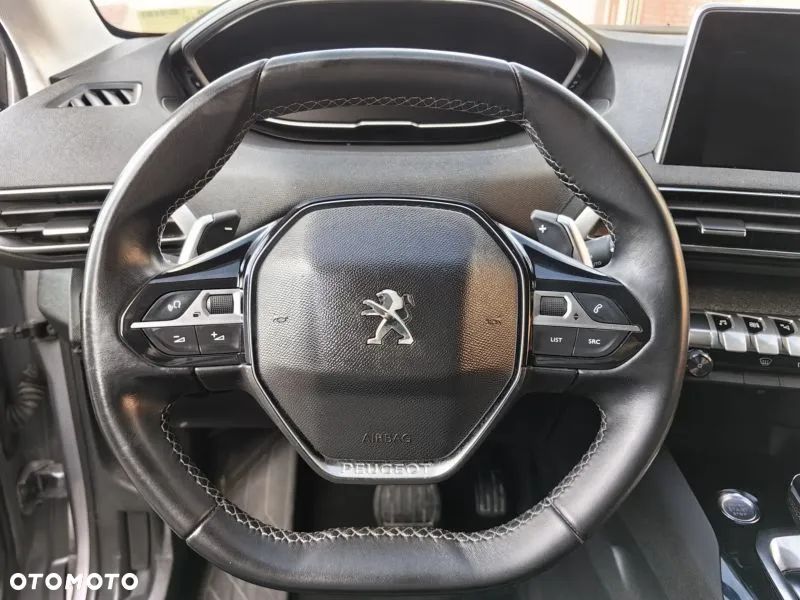 Peugeot 3008 1.5 BlueHDi Allure Pack S&S EAT8 - 18