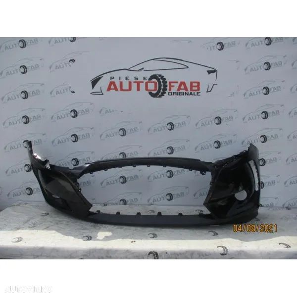 Bara fata Citroen DS3 Facelift an 2016-2017-2018-2019 - 1